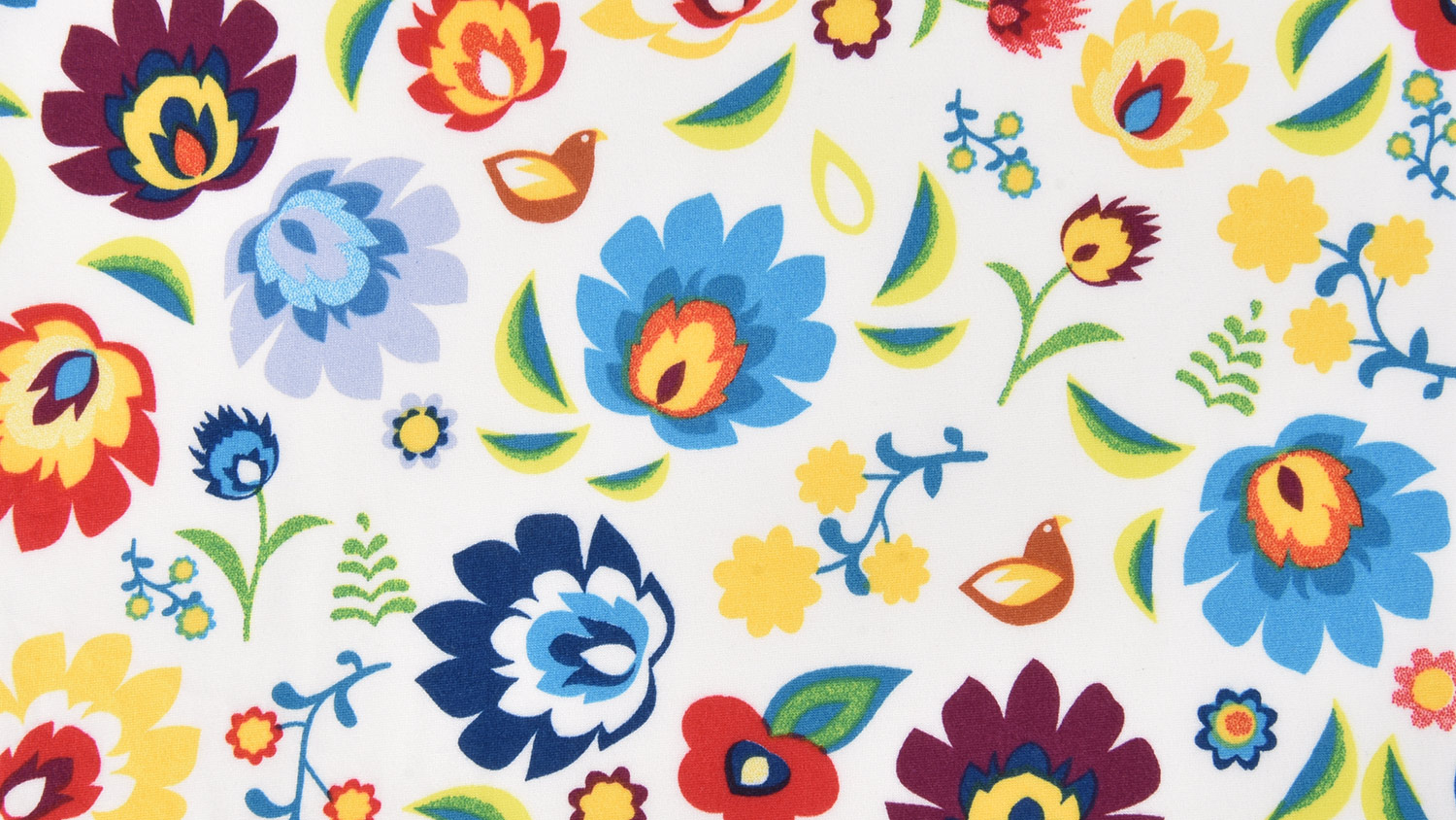 printed 4-way spandex fabric printed 4-way spandex fabric