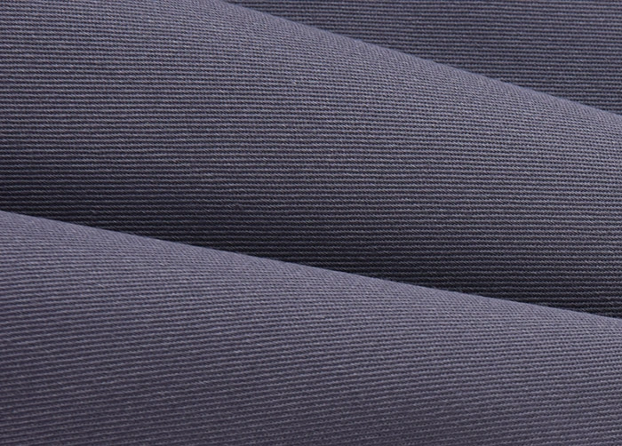 80 20 twill fabric