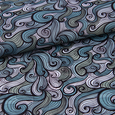 print taffeta fabric print taffeta fabric