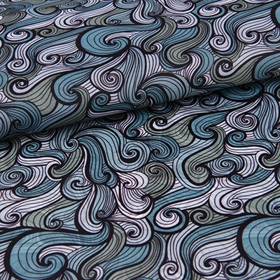 print taffeta fabric print taffeta fabric