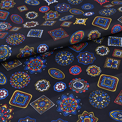 print taffeta fabric print taffeta fabric