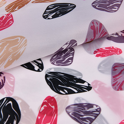 print taffeta fabric print taffeta fabric