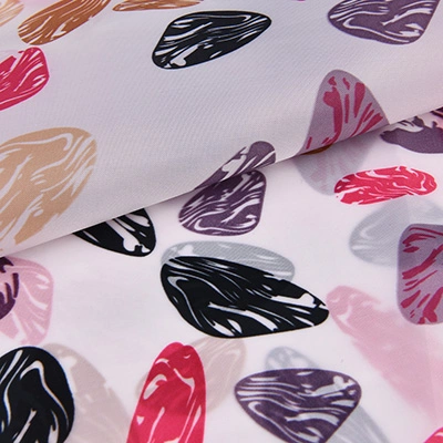 print taffeta fabric print taffeta fabric