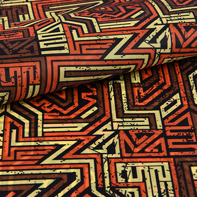 print taffeta fabric print taffeta fabric