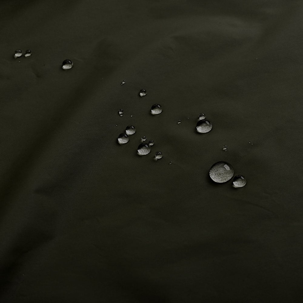 400T Waterproof Nylon Taffeta Fabric for Outdoor Jackets