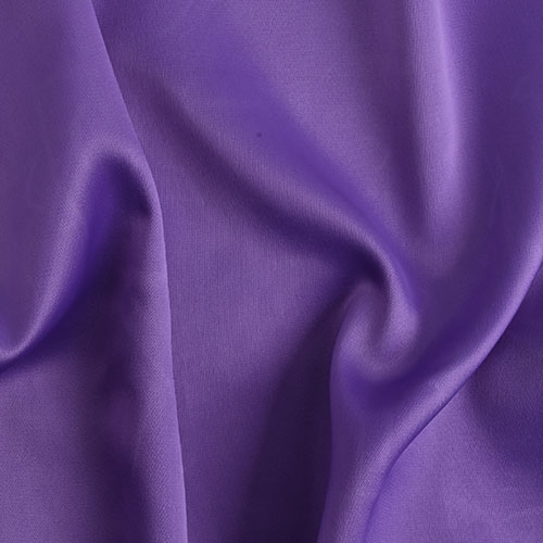Stretch satin fabric Stretch satin fabric