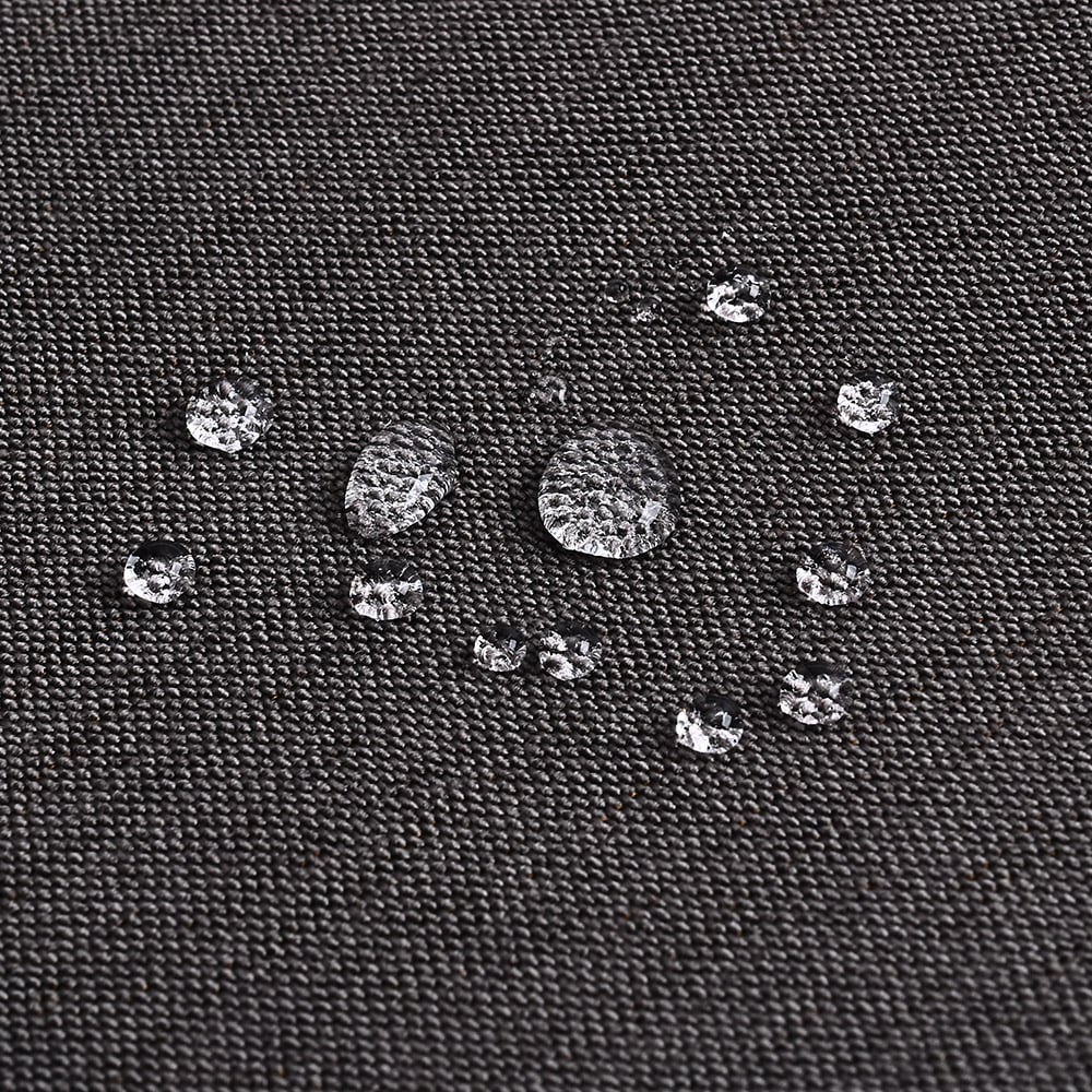 PU Coated Stretch Nylon Oxford Fabric for Outdoor Gear