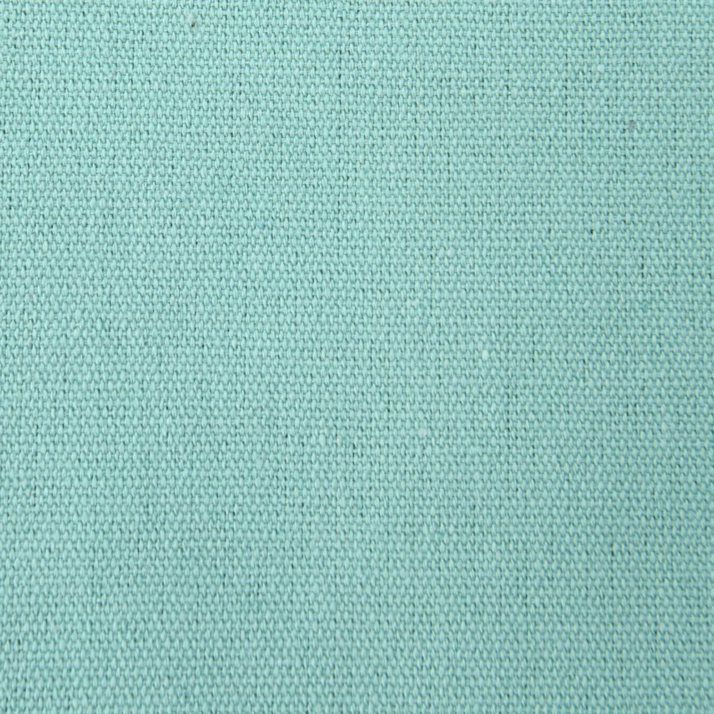 Plain solid colored canvas fabric