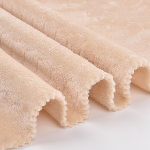 Double-Sided Flannel with Thick