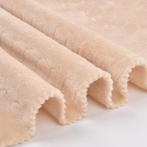 Double-Sided Flannel with Thick