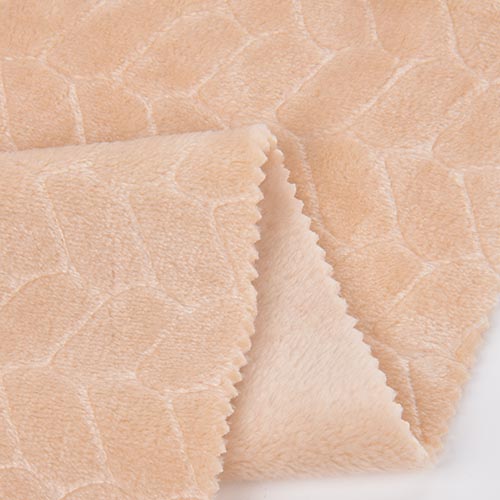 Double Side Flannel Durable & Easy to Maintain