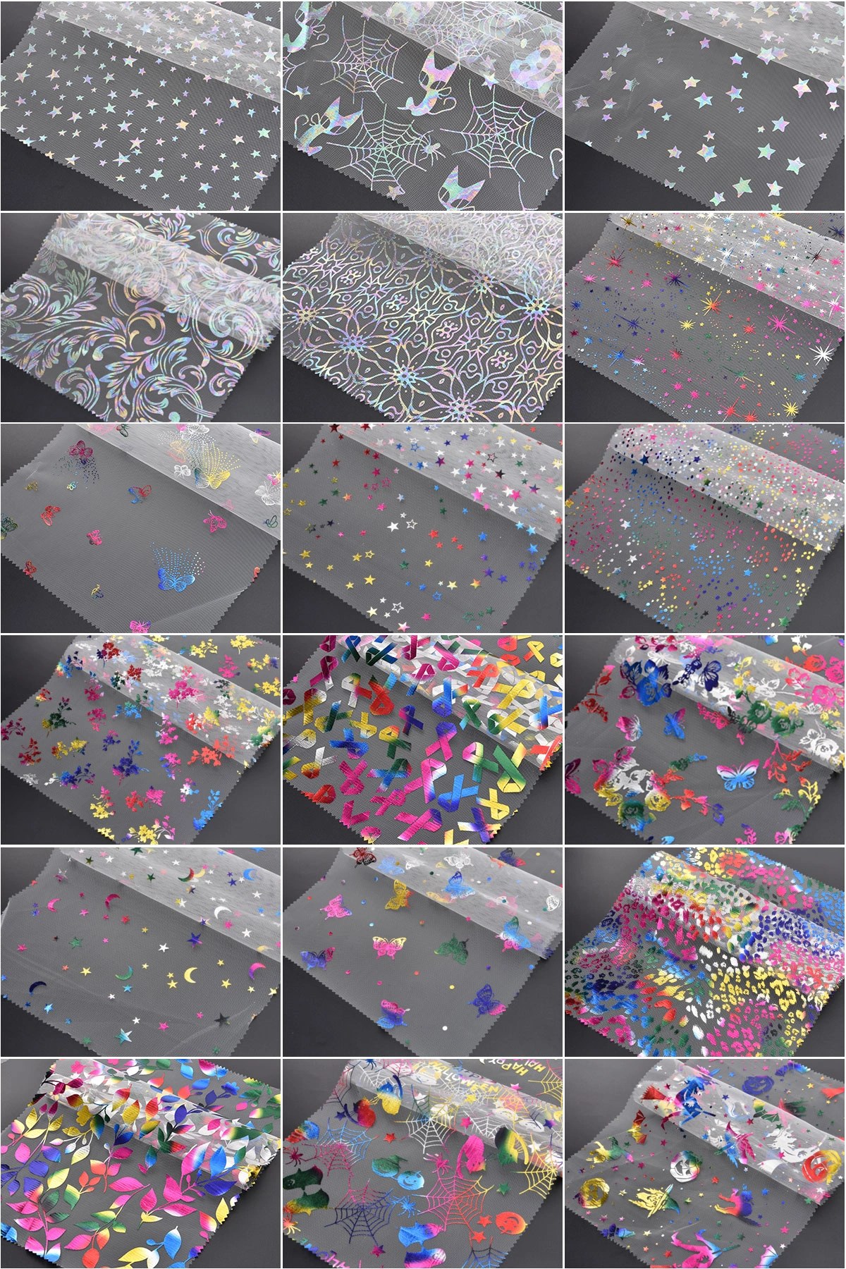 glitter tulle fabric glitter tulle fabric