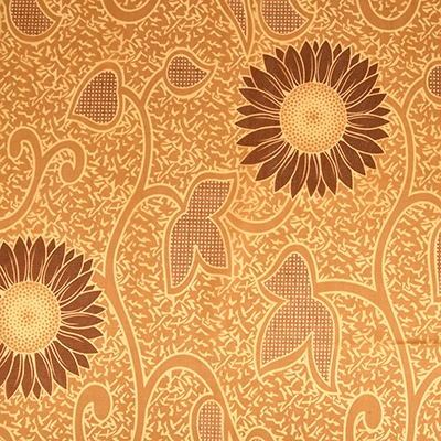 Woven mattress fabric