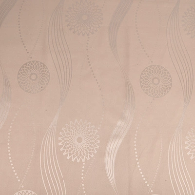 Woven mattress fabric