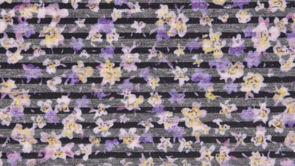 single jersey fabric
