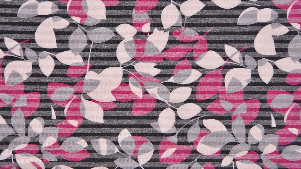 single jersey fabric