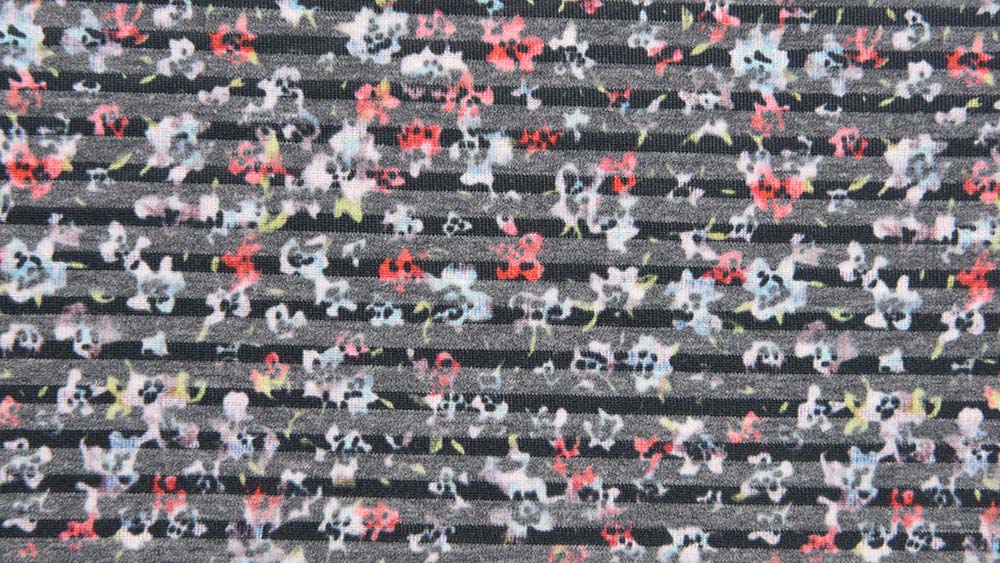 single jersey fabric