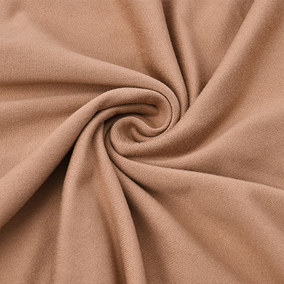polyester spandex fabric