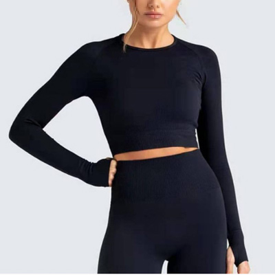 polyester spandex fabric