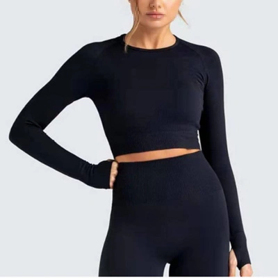 polyester spandex fabric