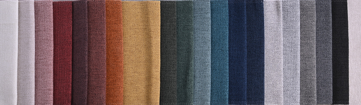 chenille fabric for upholstery