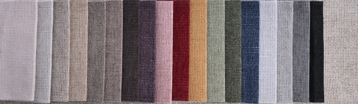 chenille fabric for upholstery