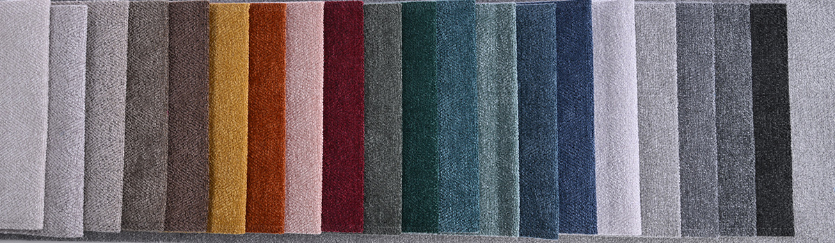 chenille fabric for upholstery