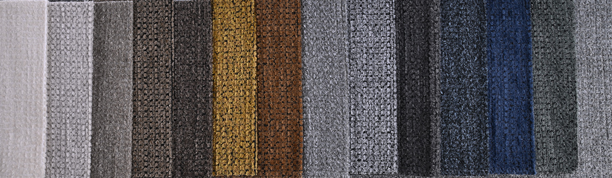 chenille fabric for upholstery