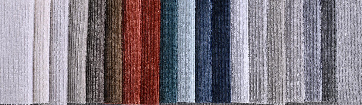 chenille fabric for upholstery