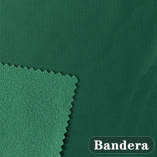 Bandera sportock