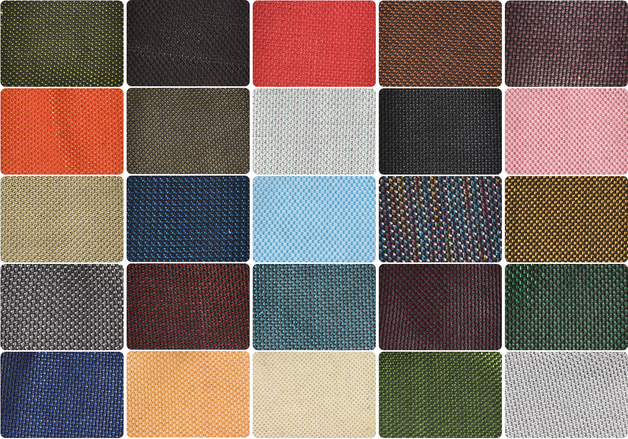 Acrylic Interlock Fabric