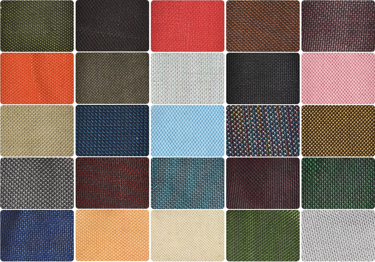 Acrylic Interlock Fabric