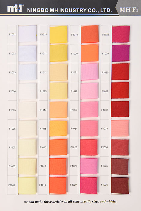 mini matt color card mini matt color card