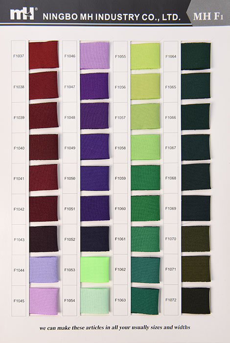 mini matt color card mini matt color card