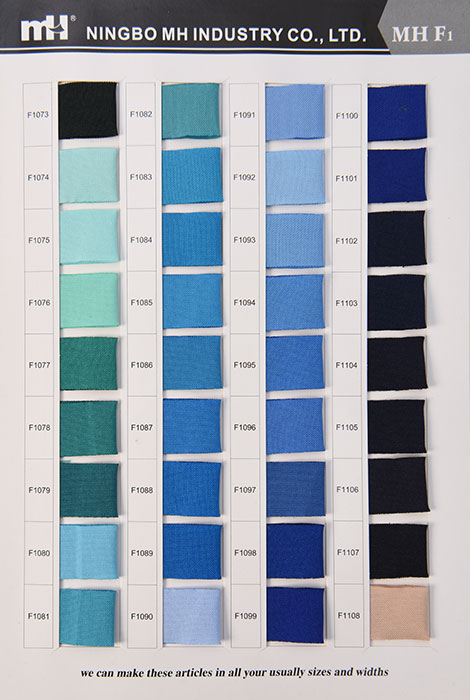 mini matt color card mini matt color card