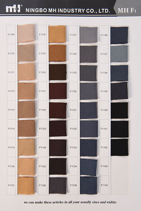 mini matt color card mini matt color card