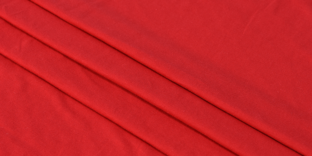 100% Polyester Single Jersey-8256-0121