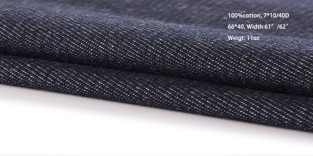 cotton-denim-fabric