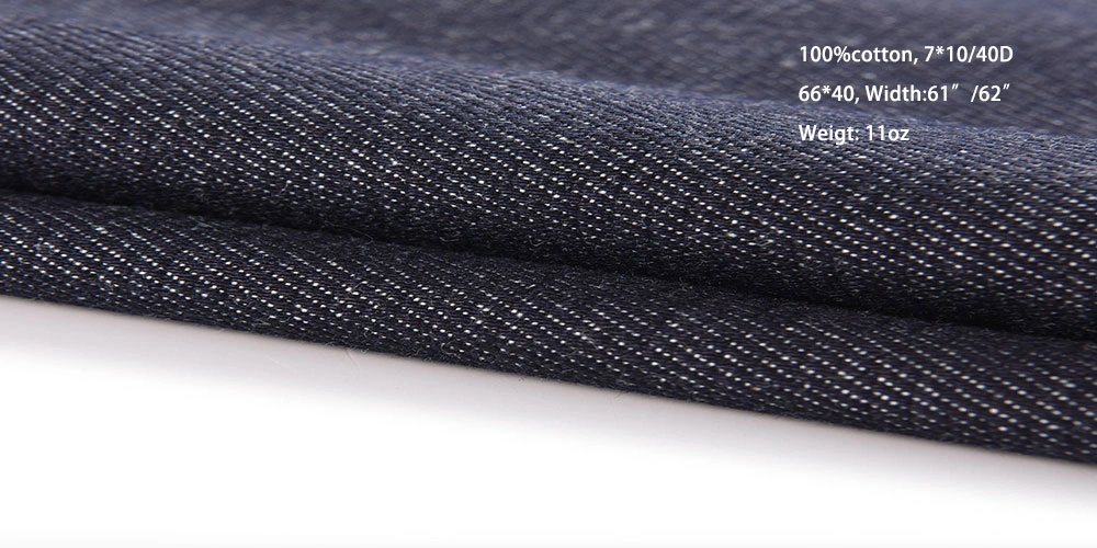 cotton-denim-fabric
