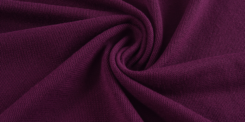 95%Polyester 5%Spandex Coarse Single Jersey 95%Polyester 5%Spandex Coarse Single Jersey