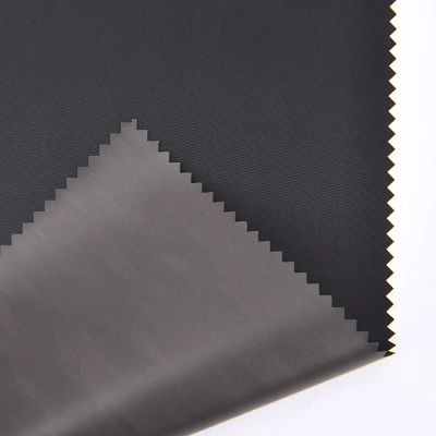 Polyester oxford 600D Polyester oxford 600D