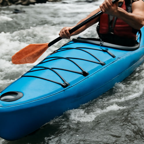 kayak fabric application 1