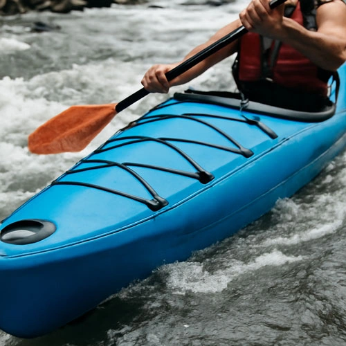 kayak fabric application 1