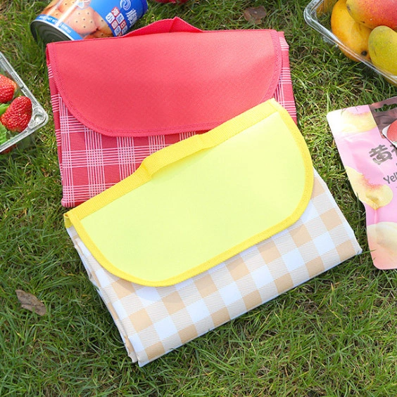 oxford cloth camping mat oxford cloth camping mat