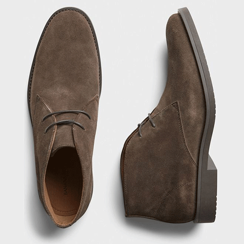 suede fabric for boots making