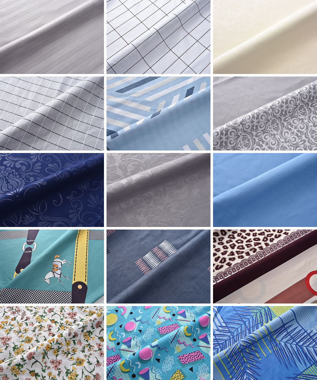 Bedsheet fabric Bedsheet fabric