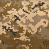 Camouflage ukrainien