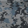 black camouflage