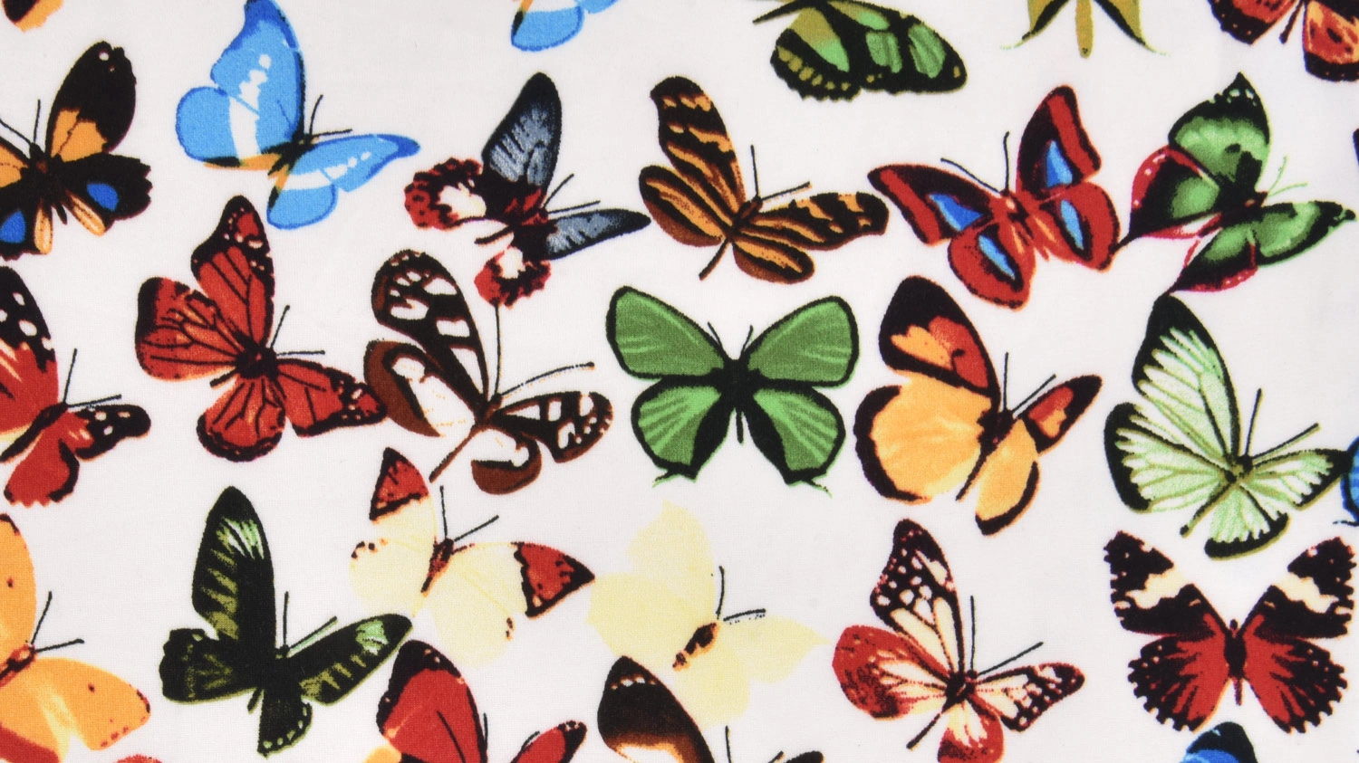 printed 4-way spandex fabric printed 4-way spandex fabric