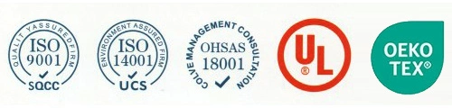 fr material certificates